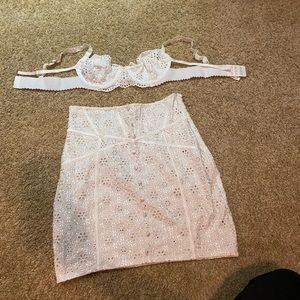 For love and lemons set